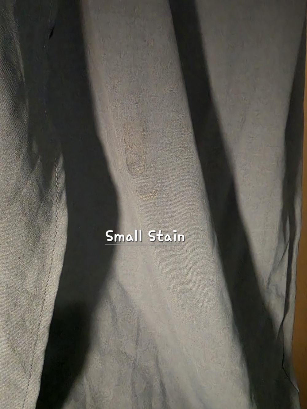Shein Curve 3XL Blue Wrap Dress - See Photos and Read Description - Picture 6 of 6